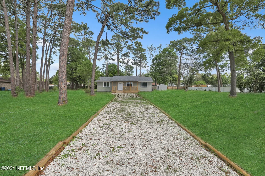 Photo of 2315 WATER BLUFF Drive