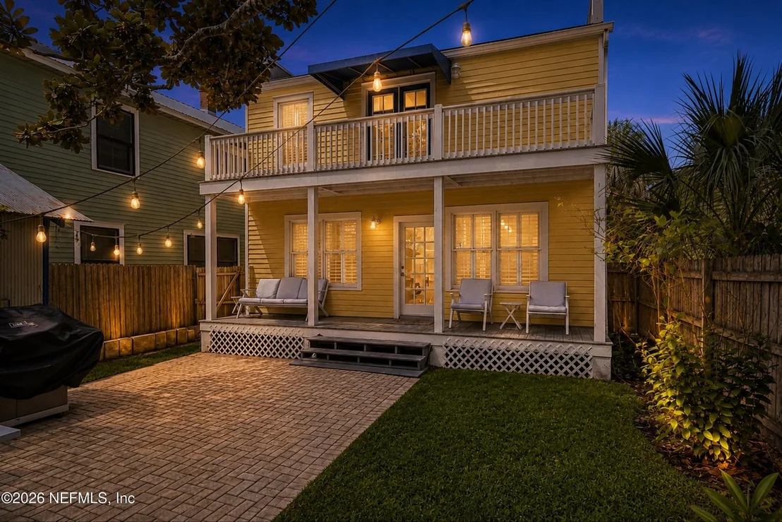 Photo of 29 GRANT Street