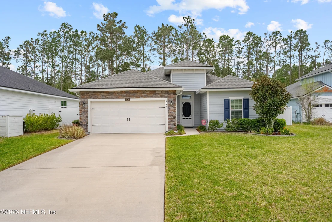 Photo of 509 BENT CREEK Drive