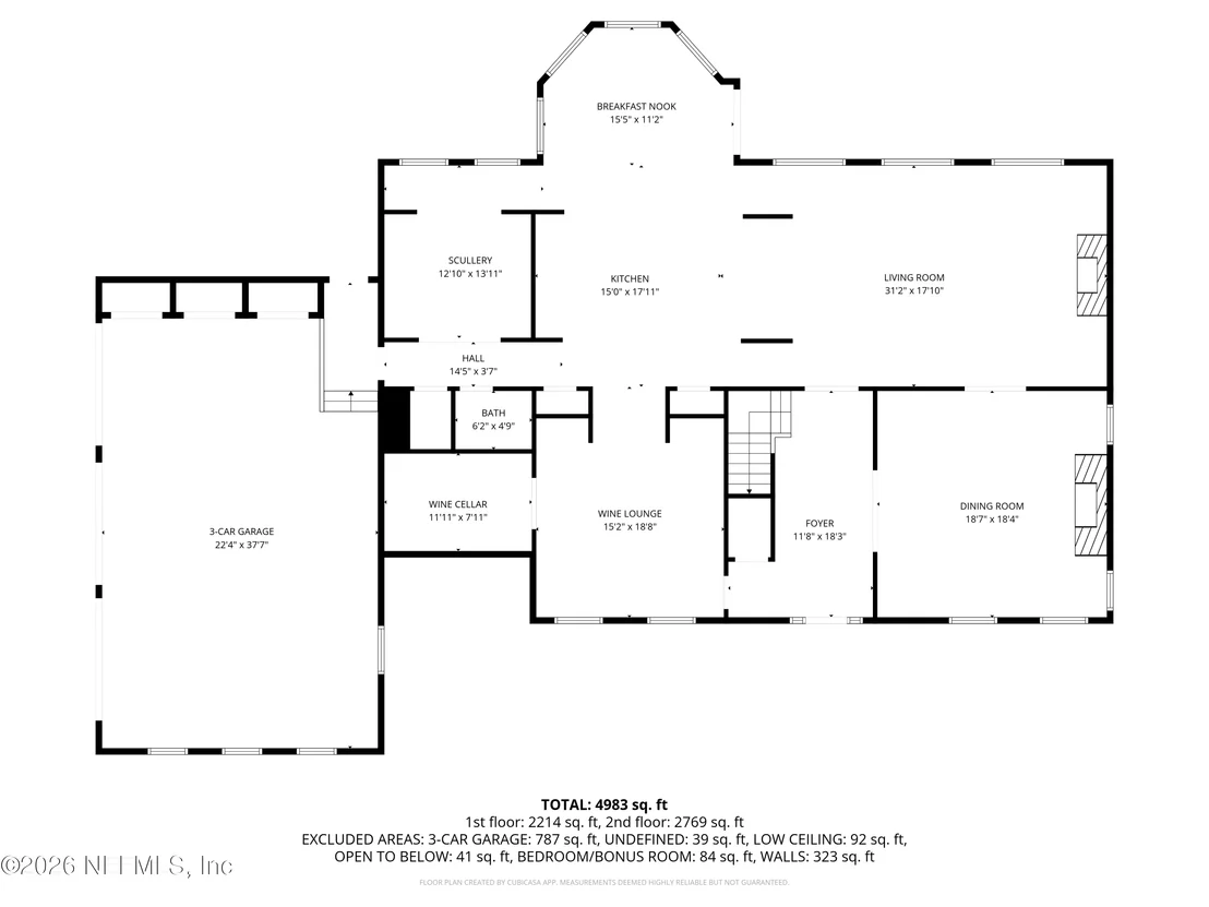 Photo of 4626 RIVER POINT Road W
