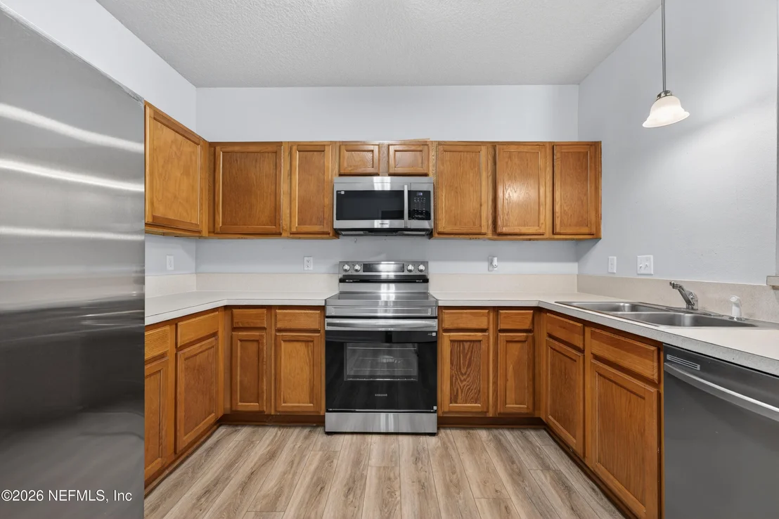 Photo of Unit 1 at 3620 KIRKPATRICK Circle
