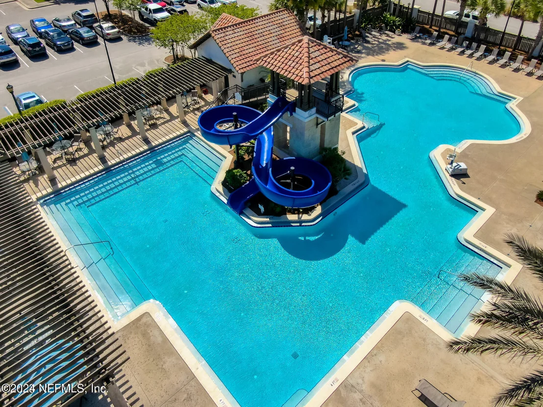 Photo of Unit 303 at 220 PASEO TERRAZA