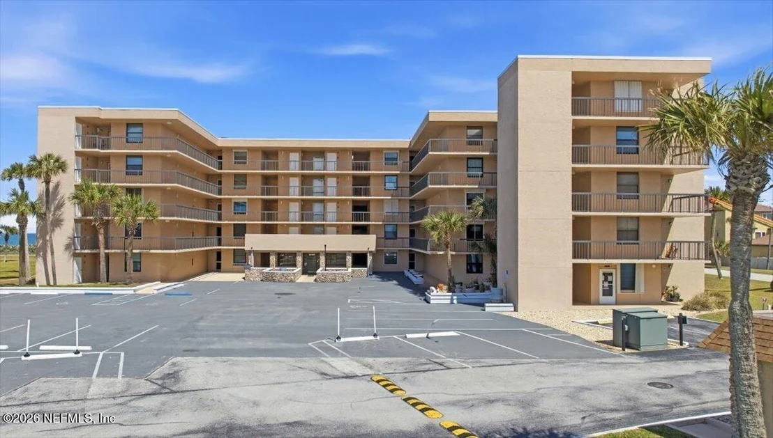 Photo of Unit 307 at 3360 OCEAN SHORE Boulevard