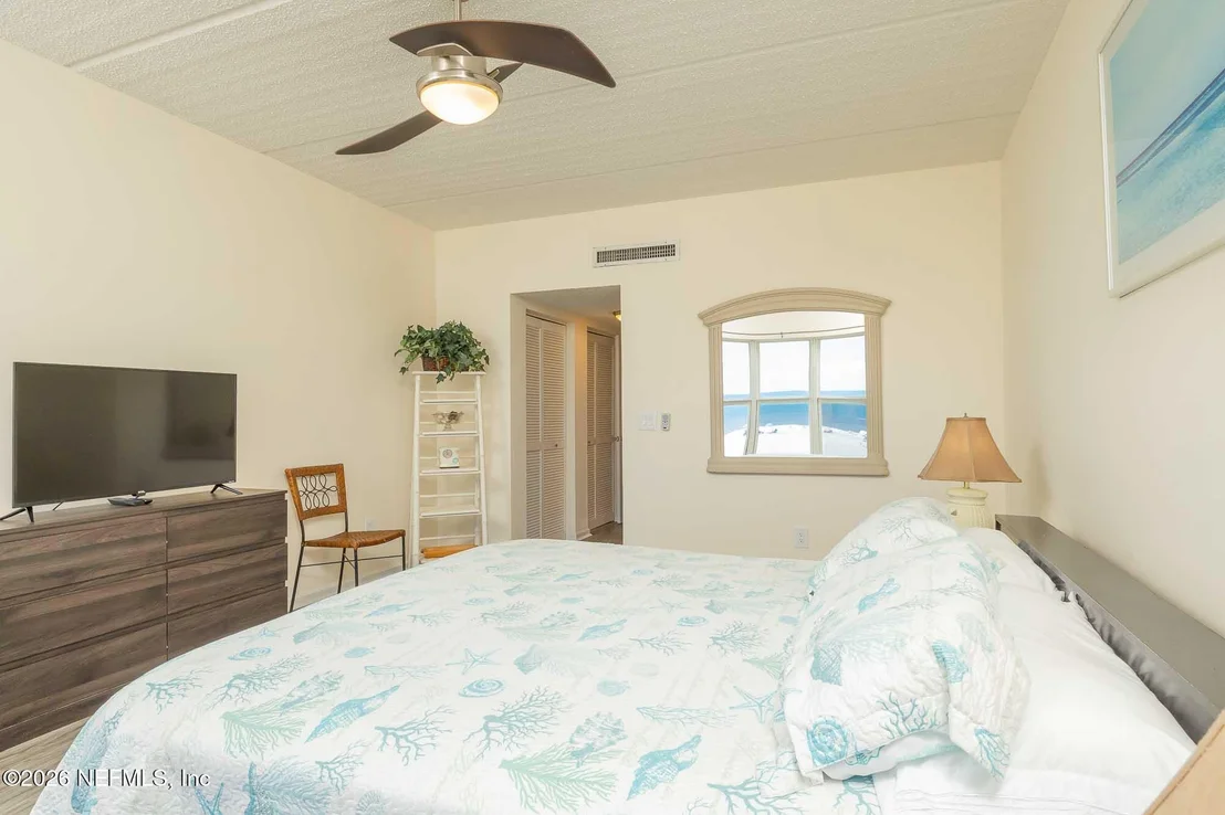 Photo of Unit 5 at 390 A1A BEACH Boulevard