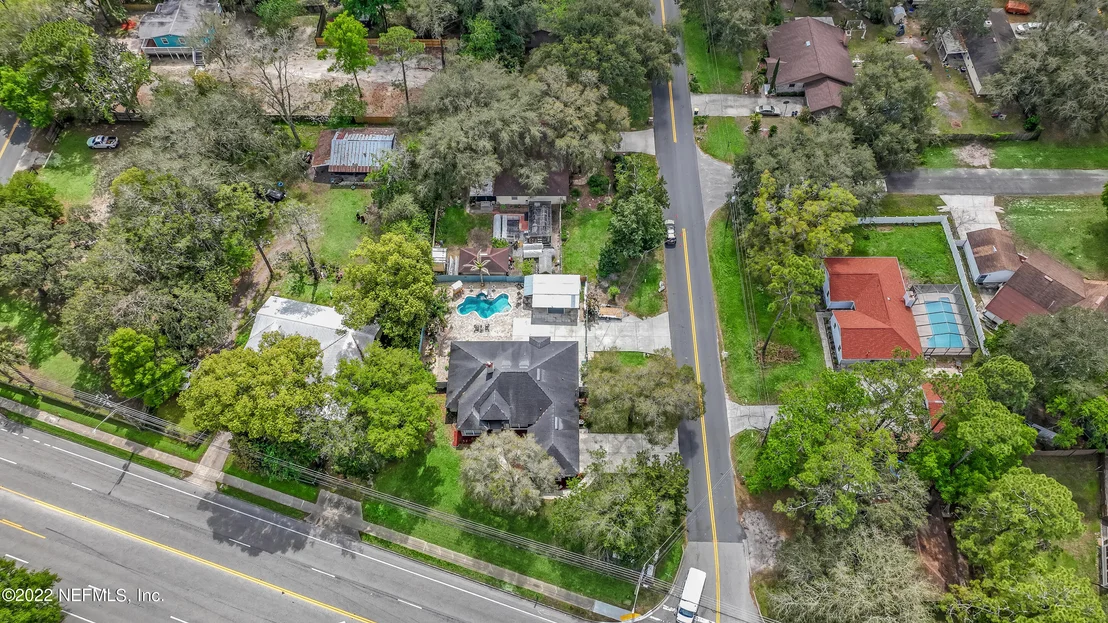 Photo of 13304 OLD SAINT AUGUSTINE Road