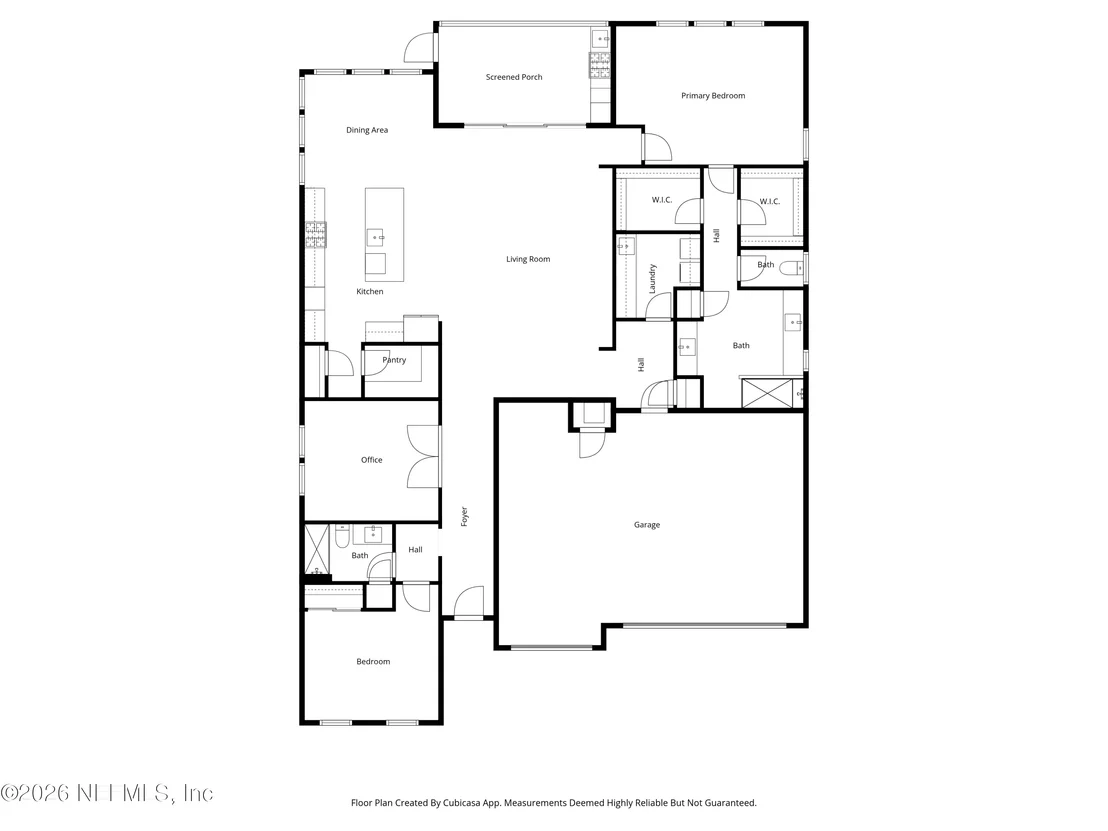 Photo of 443 RUSTIC MILL Drive