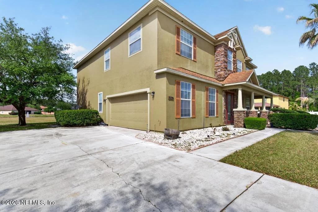 Photo of 10917 DANCING RABBIT Lane