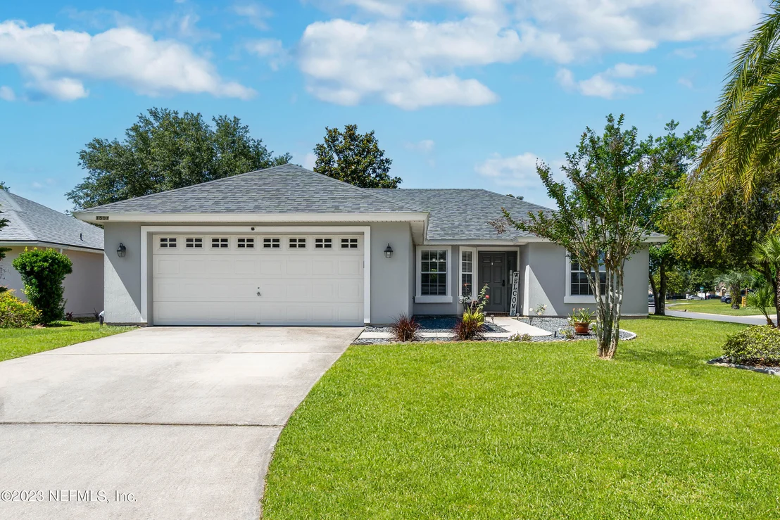 Photo of 1501 TIMBER TRACE Drive