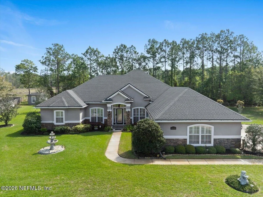 Photo of 1112 HAWK WATCH Circle