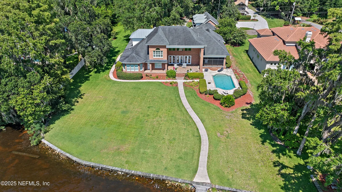 Photo of Unit 0 at 1020 FRUIT COVE Road