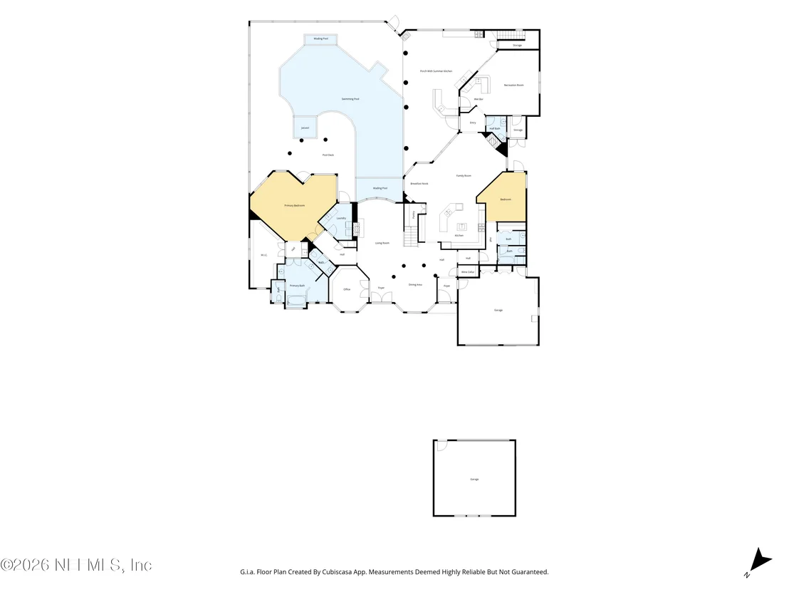 Photo of 1615 SILVER LEAF Way