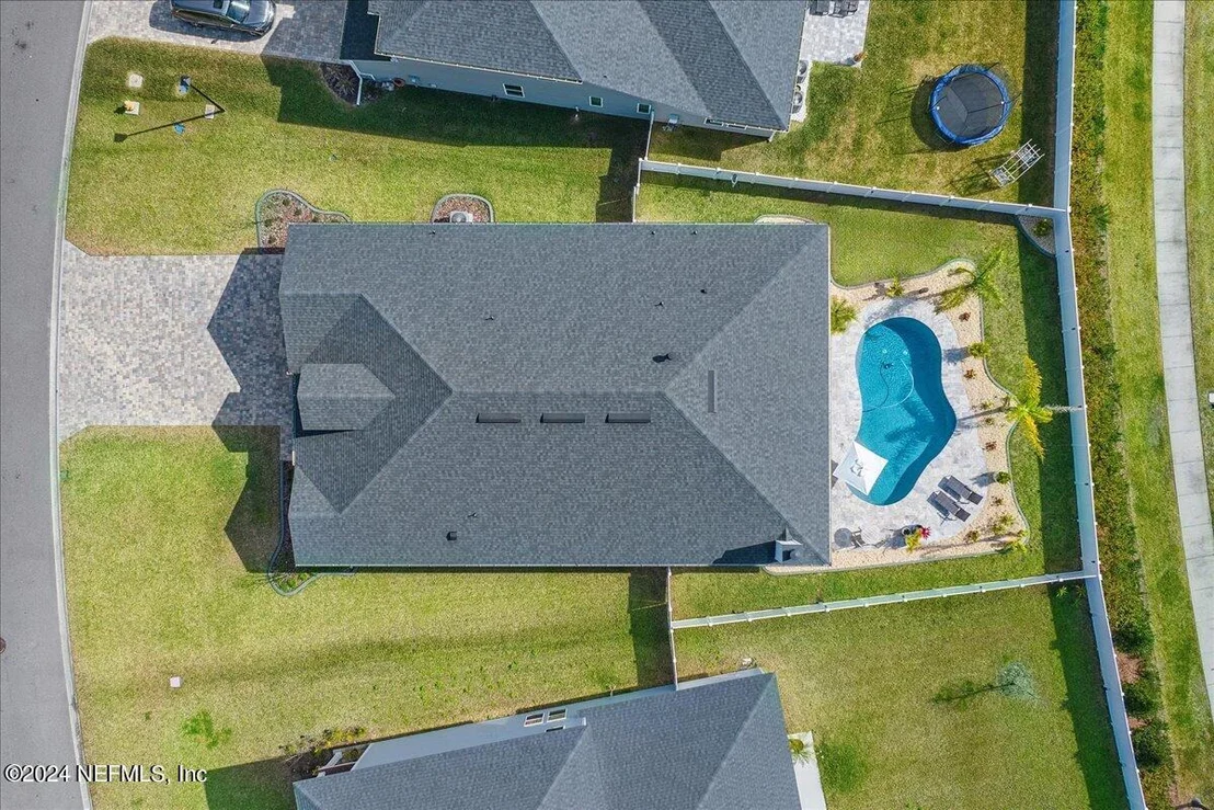 Photo of 140 PINE FOREST Court