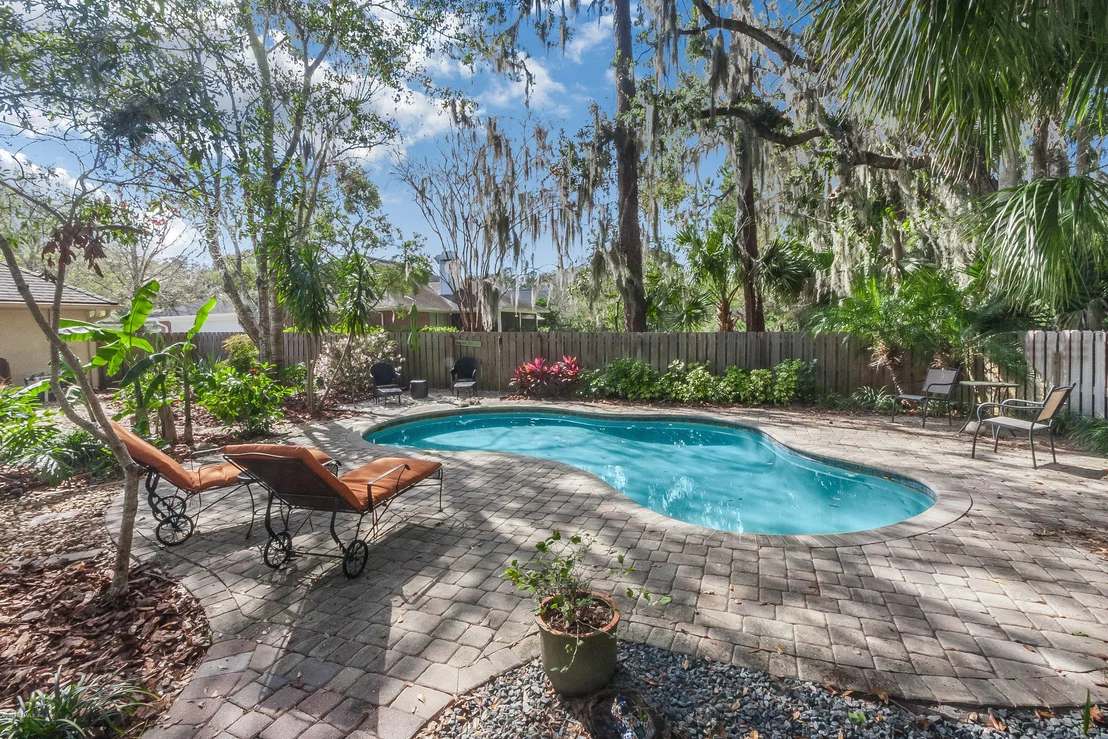 Photo of 224 SHELL BLUFF Court