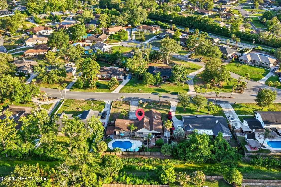 Photo of 2556 BOTTOMRIDGE Drive