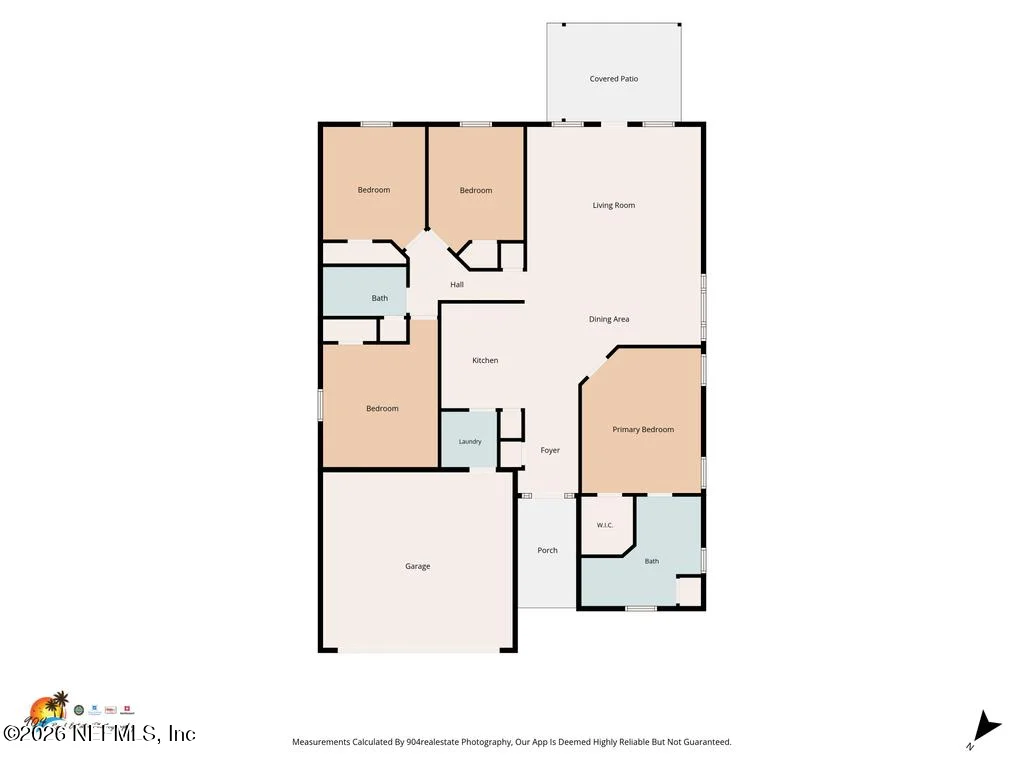 Photo of 1649 SUGARPINE Drive