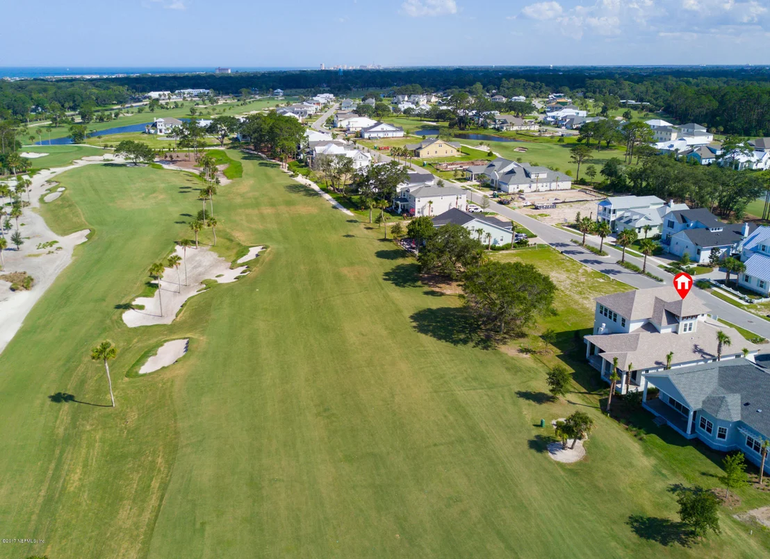 Photo of 1823 ATLANTIC BEACH Drive