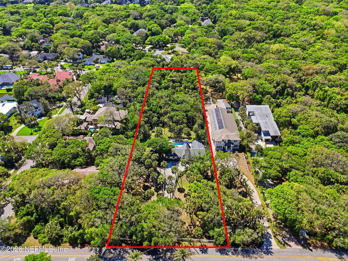 Photo of 2428 SEMINOLE Road