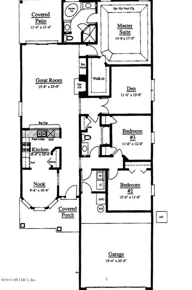 Photo of 825 MACKENZIE Circle