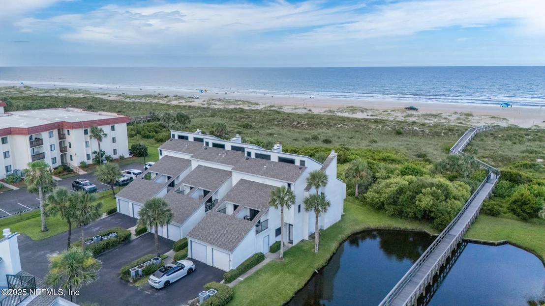 Photo of Unit 39 at 890 A1A BEACH Boulevard