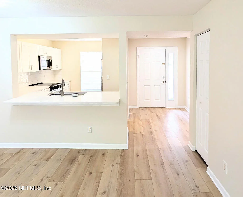 Photo of Unit G at 210 16TH Street