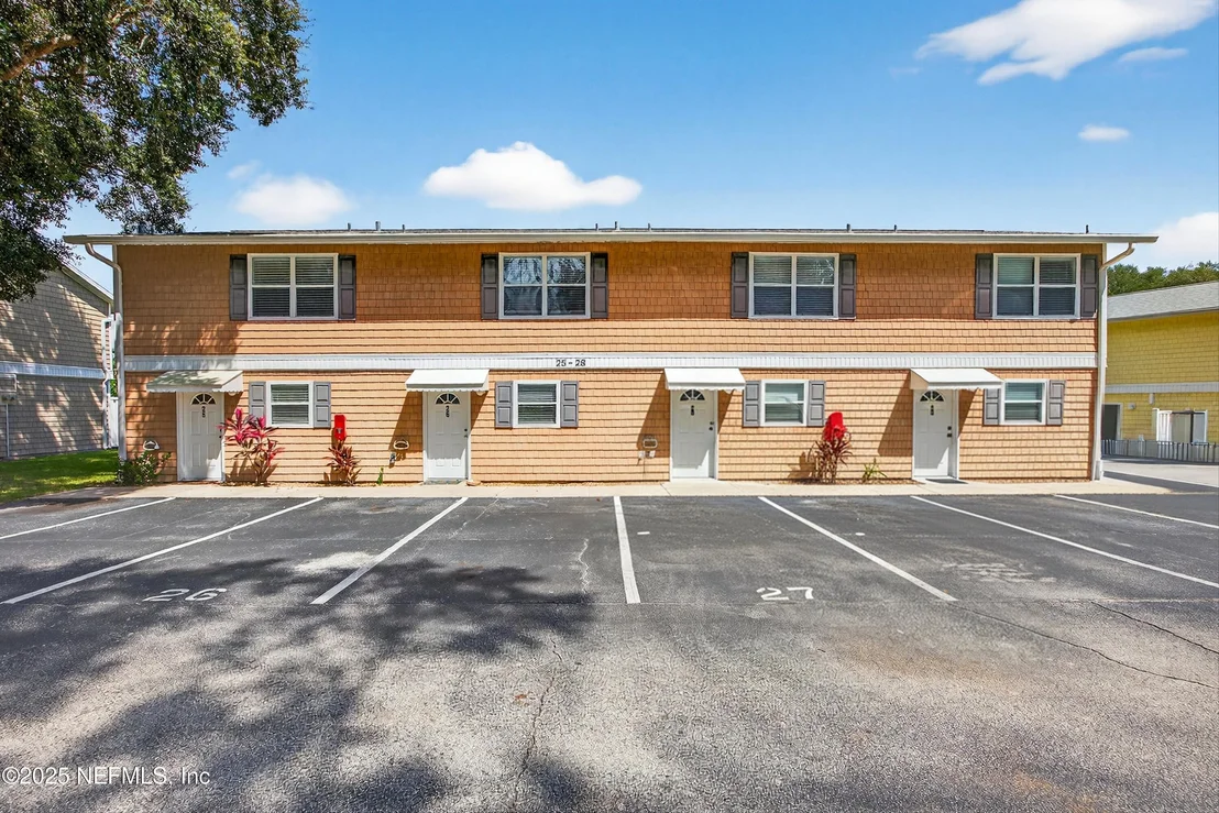 Photo of Unit 26 at 4420 CARTER Road