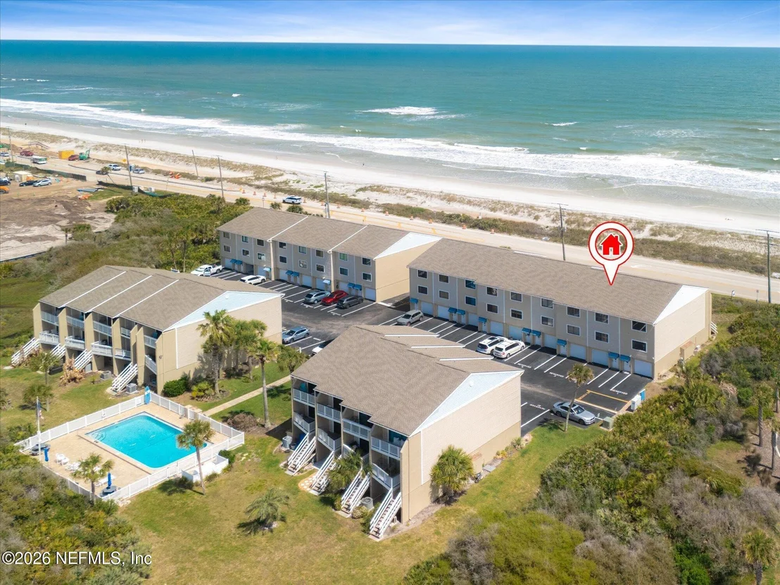 Photo of Unit 2 at 3385 COASTAL Highway