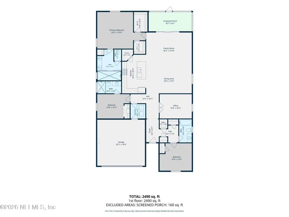 Photo of 75511 PONDSIDE Lane