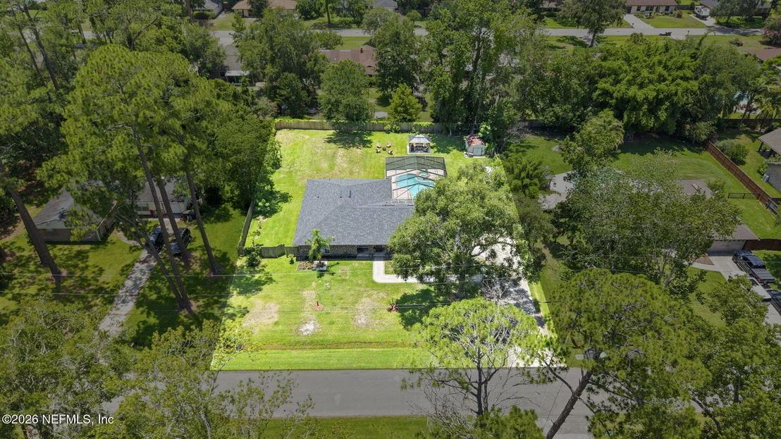Photo of 11780 MANDARIN FOREST Drive