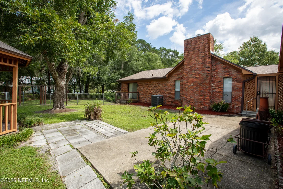 Photo of 1619 RAIFORD Road