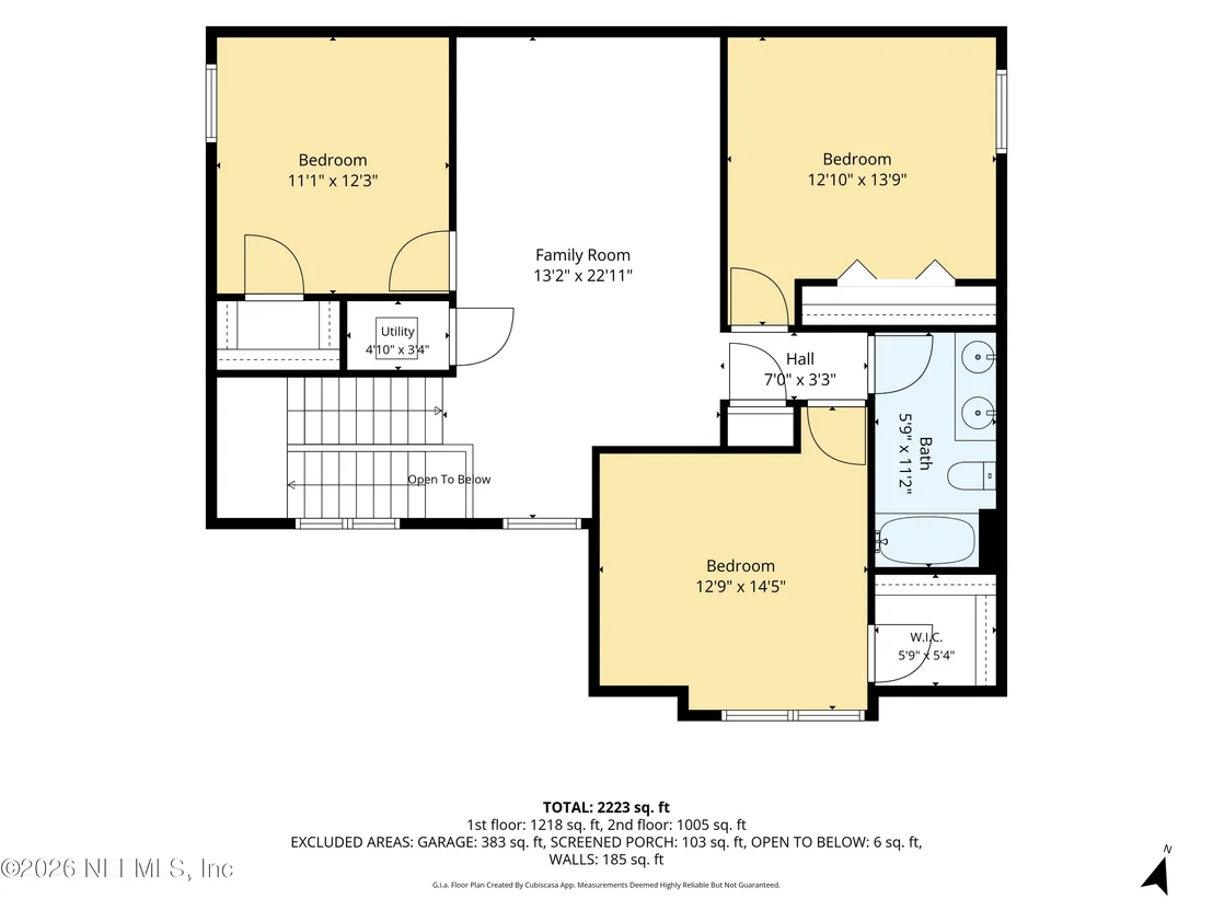 Photo of 389 SHETLAND Drive