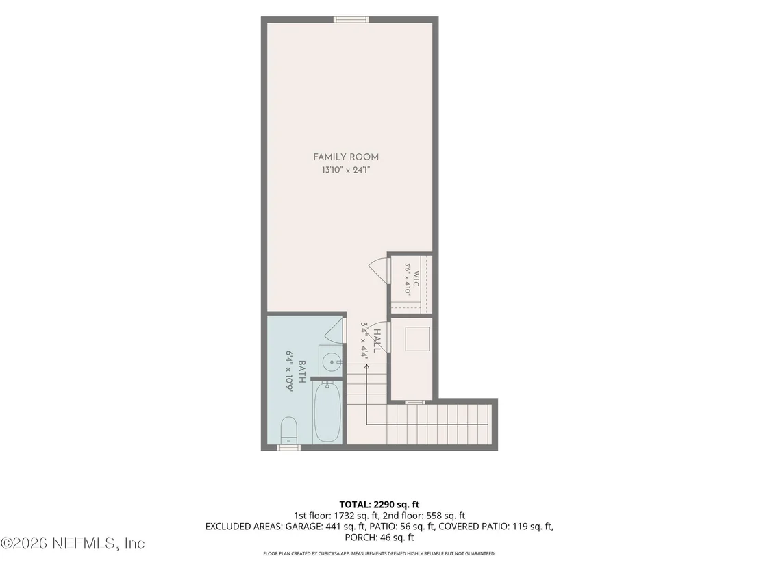 Photo of 4977 BRAMANTE Drive