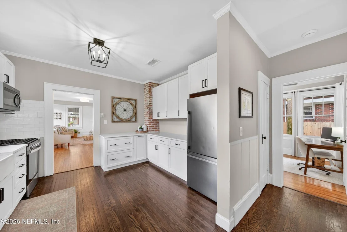 Photo of 1418 WOLFE Street