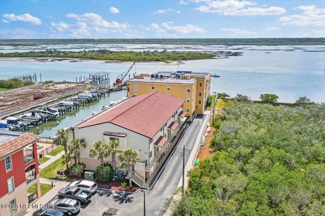 Photo of Unit 301 at 130 SUNSET HARBOR Way