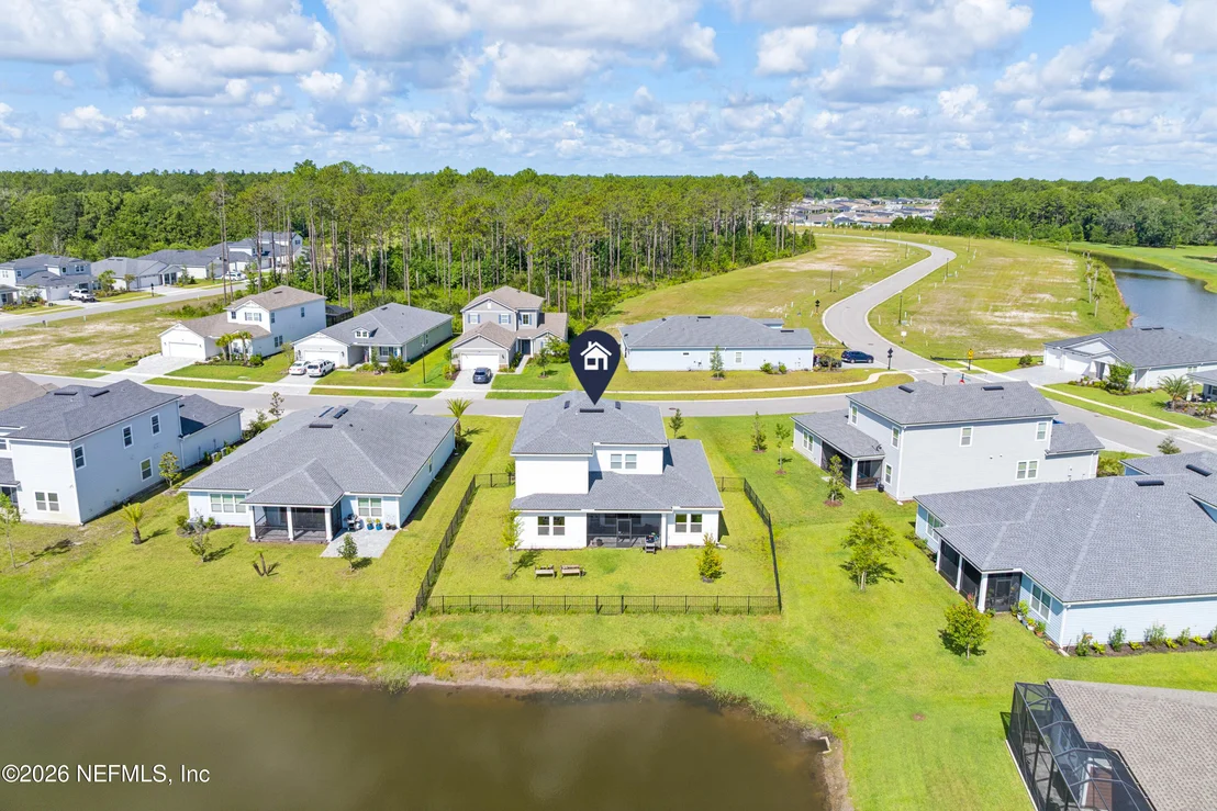 Photo of 41 CINNAMON TEAL Way