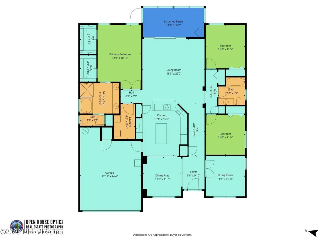 Photo of 50 FLORA LAKE Circle