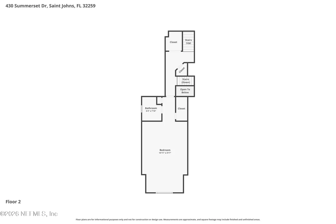Photo of 430 SUMMERSET Drive