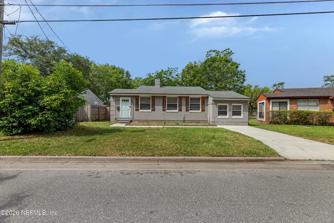 Photo of 1052 WILLIS Drive