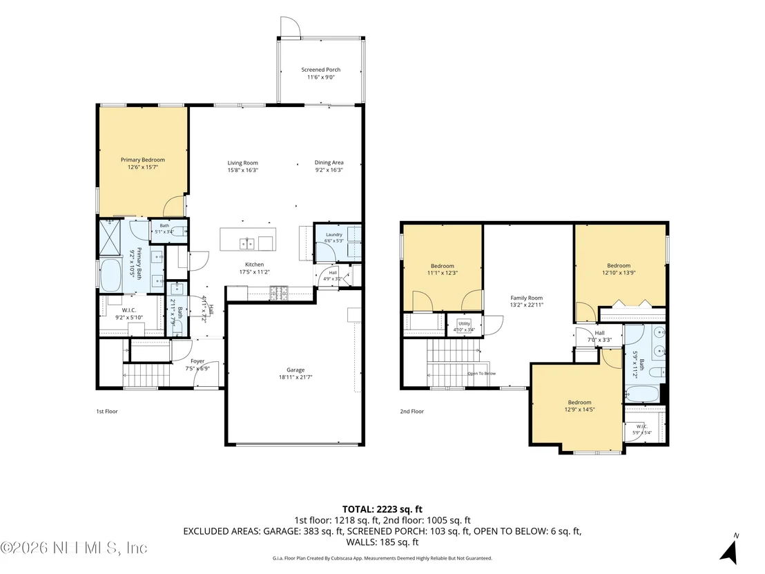 Photo of 389 SHETLAND Drive