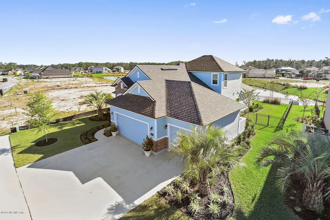Photo of 1127 LAUREL VALLEY Drive