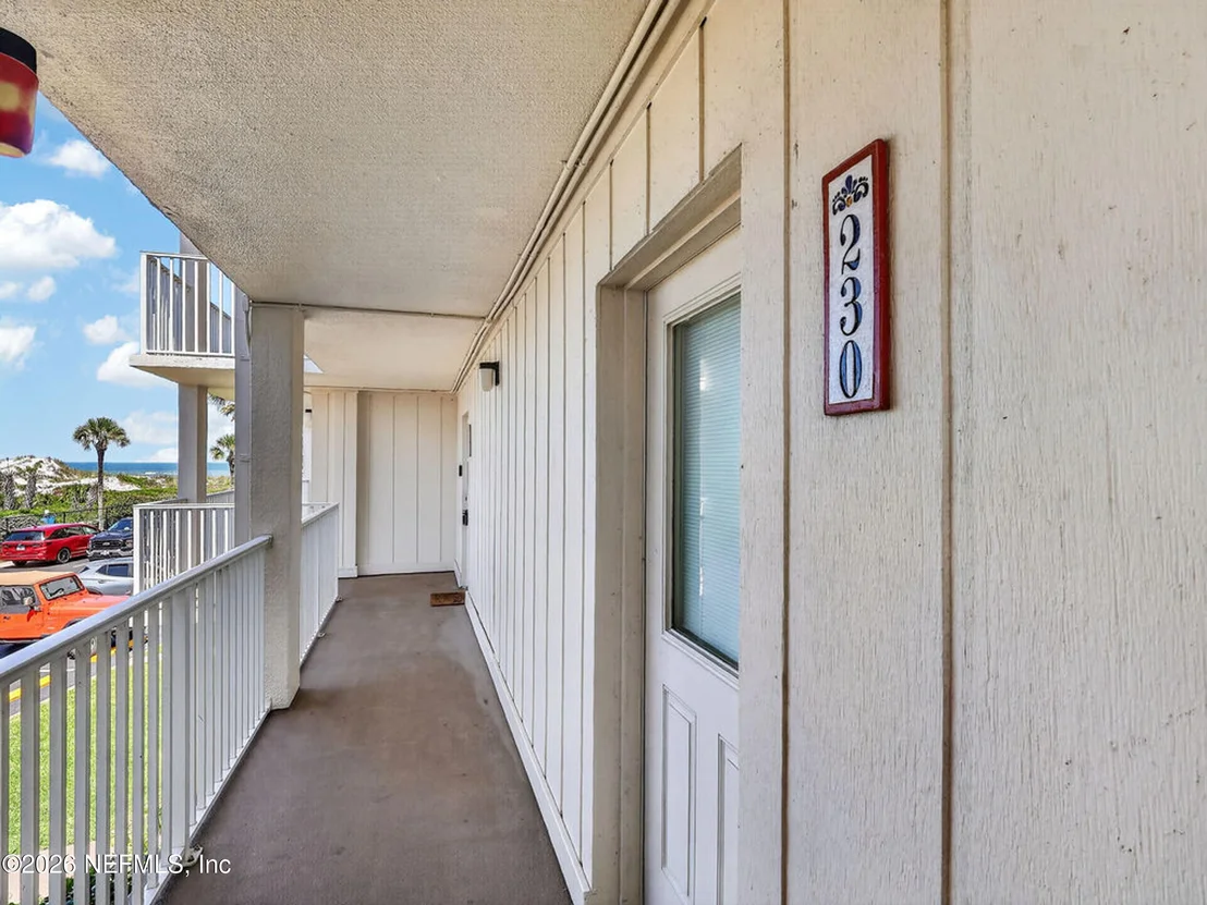 Photo of Unit 230 at 1 OCEAN TRACE Road