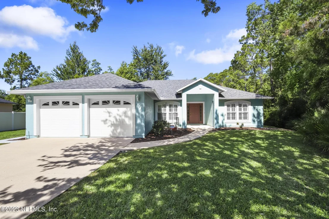 Photo of 1633 BAY HAWK Lane