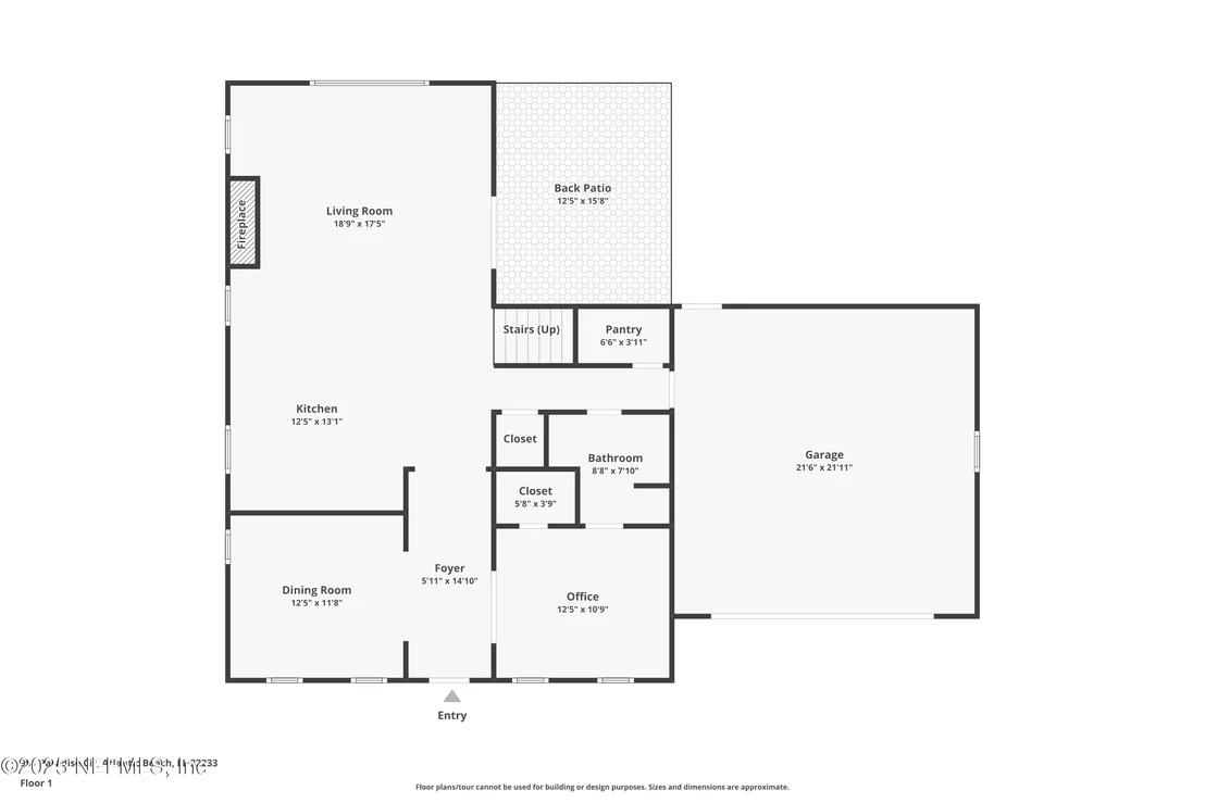Photo of 951 PARADISE Circle