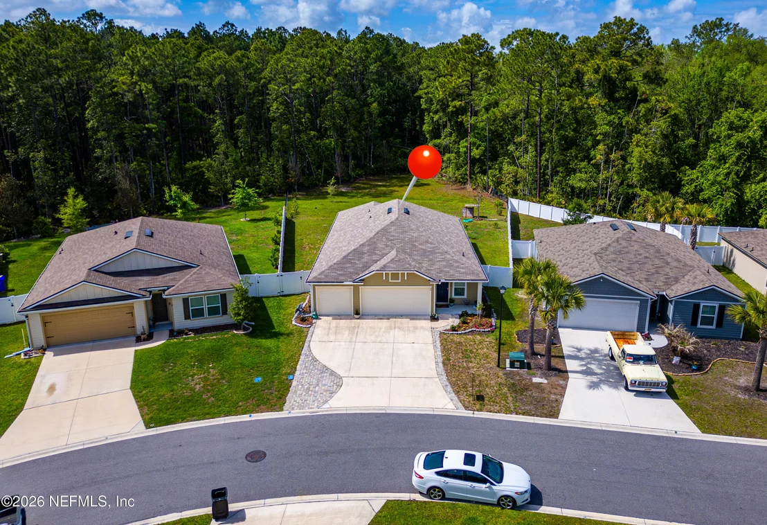 Photo of 56 CANNON BALL Drive