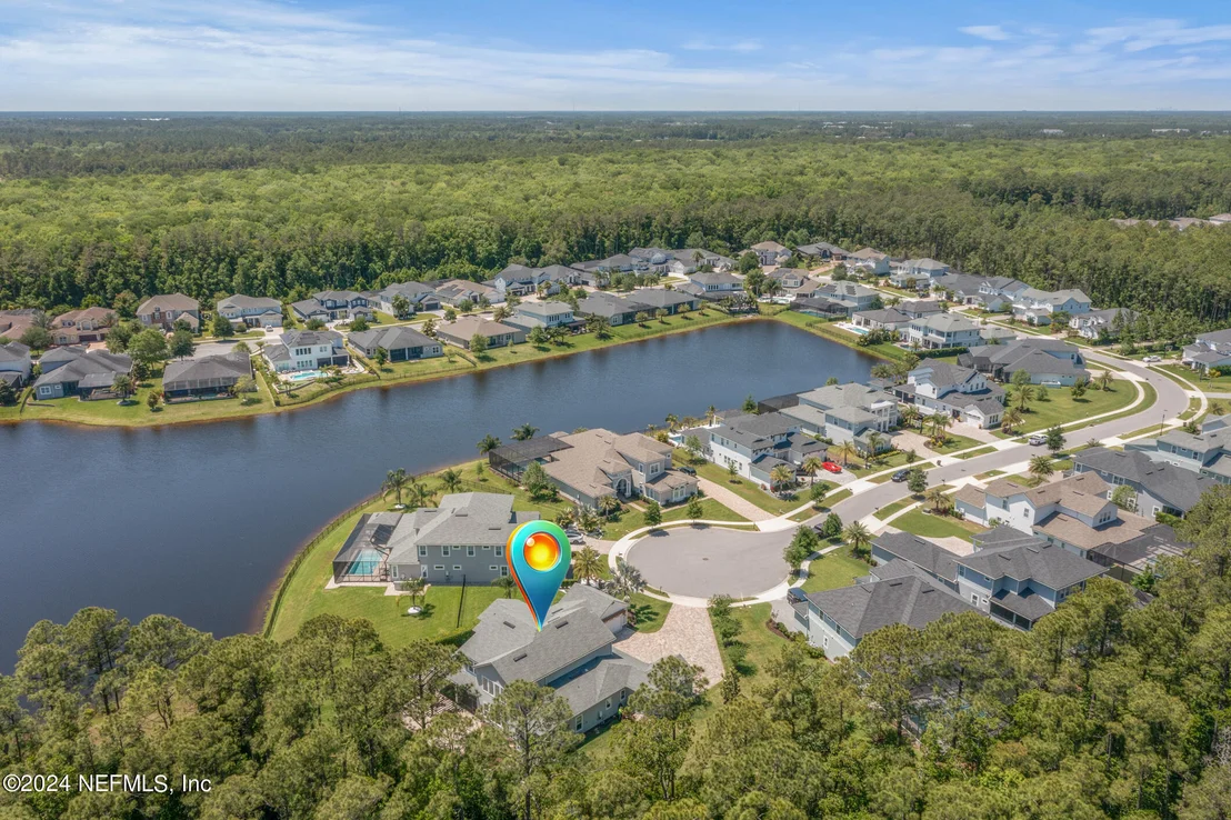 Photo of 863 OLD BLUFF Drive