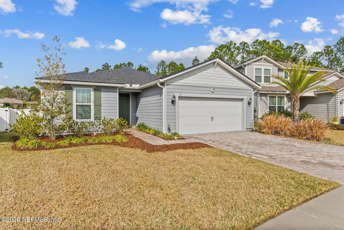 Photo of 317 CEDAR PRESERVE Lane