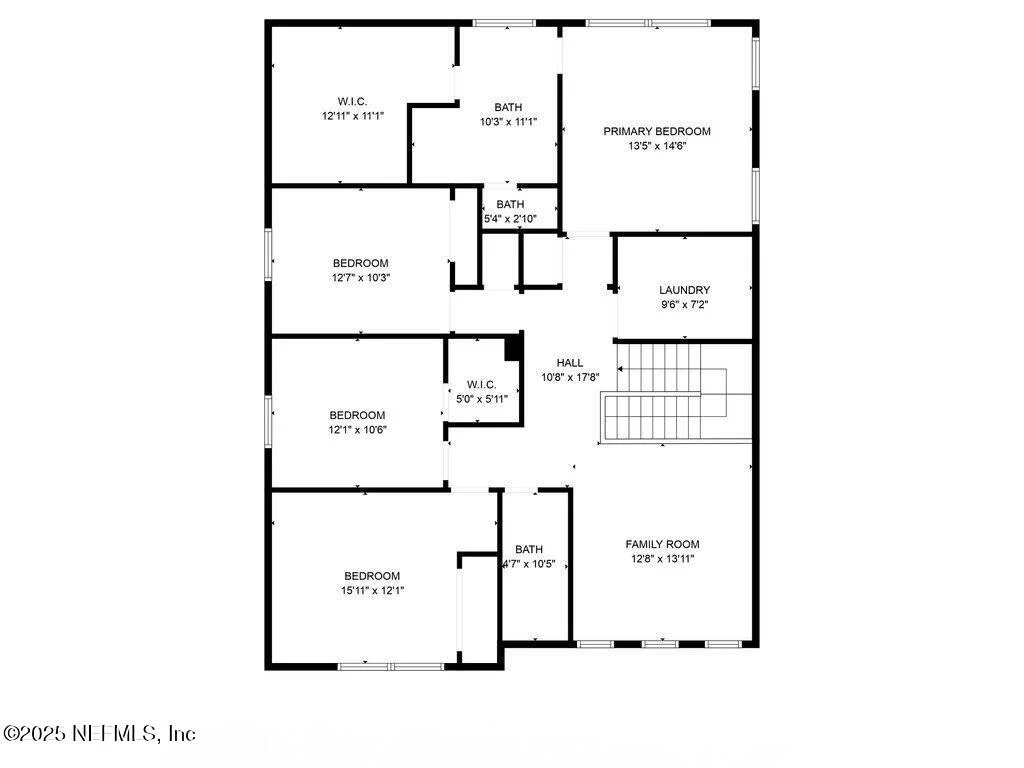 Photo of 1903 AMBERLY Drive
