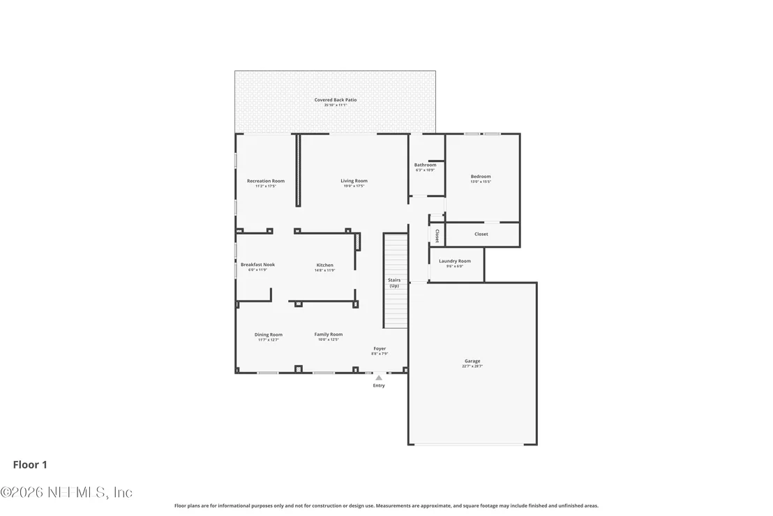 Photo of 3016 TOWER OAKS Drive