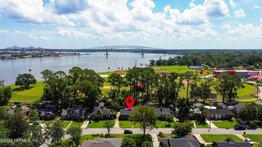 Photo of 821 OLD HICKORY Road
