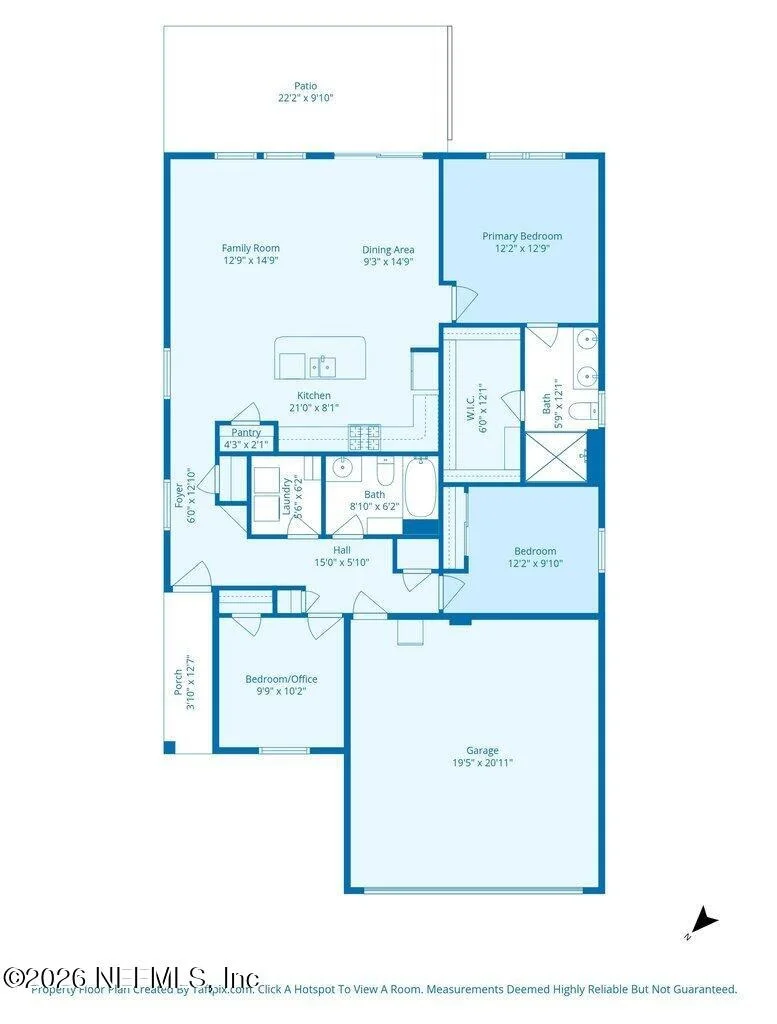 Photo of 7 WINDSOR Terrace