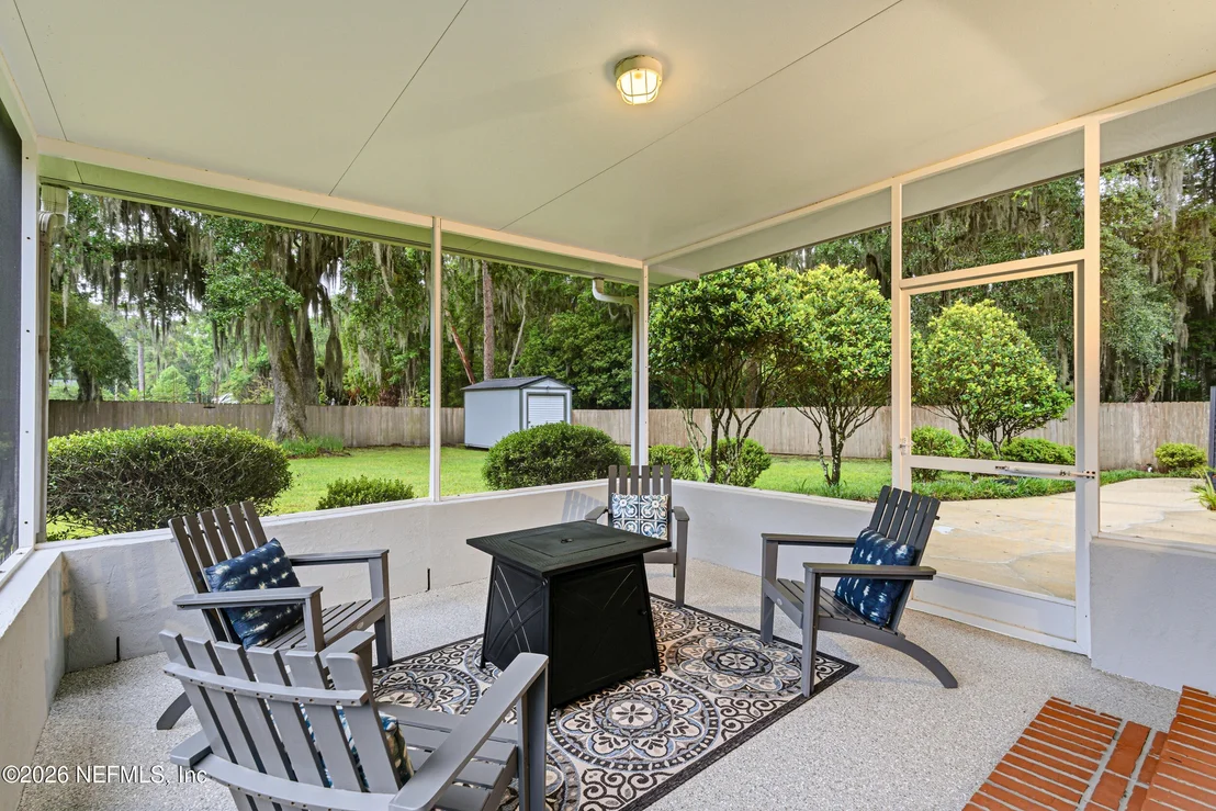 Photo of 5205 RIVER PARK VILLAS Drive